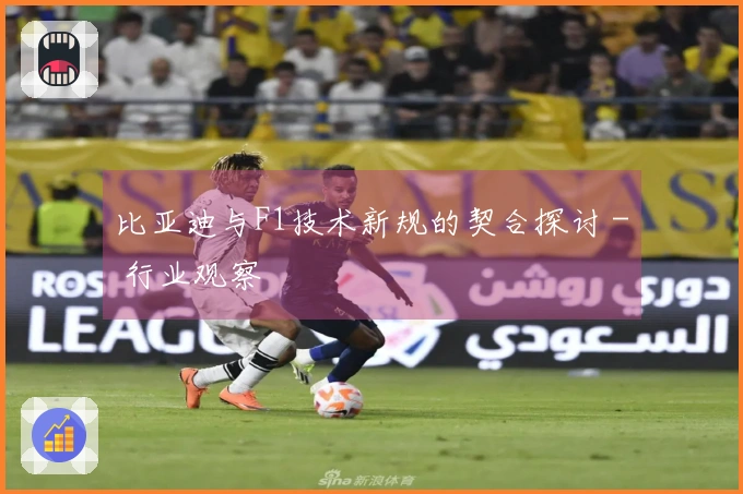 比亚迪与F1技术新规的契合探讨 - 行业观察